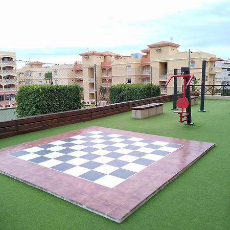 Forest Flat - Big Heated Pool, Terrace, Tv Channels, Golf Courses 圣米格尔德阿沃纳 外观 照片