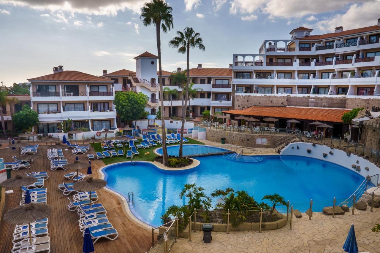 Forest Flat - Big Heated Pool, Terrace, Tv Channels, Golf Courses 圣米格尔德阿沃纳 外观 照片