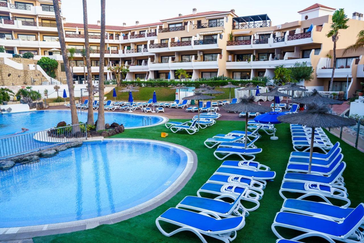 Forest Flat - Big Heated Pool, Terrace, Tv Channels, Golf Courses 圣米格尔德阿沃纳 外观 照片