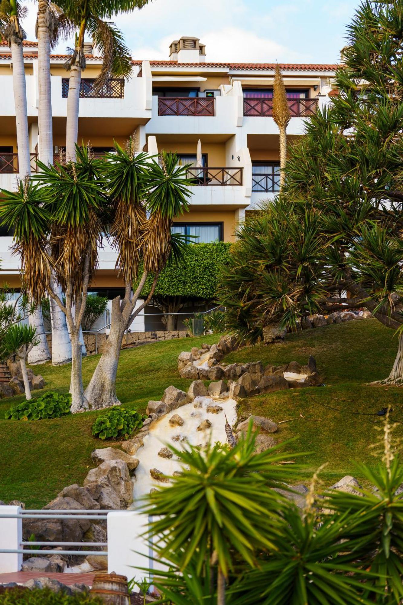 Forest Flat - Big Heated Pool, Terrace, Tv Channels, Golf Courses 圣米格尔德阿沃纳 外观 照片